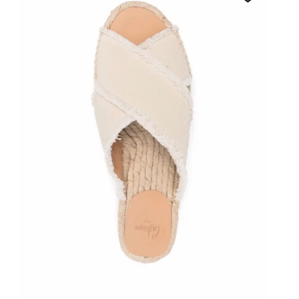 Castaner Palmera slides